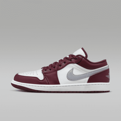 Nike jordan 1 low cut outlet